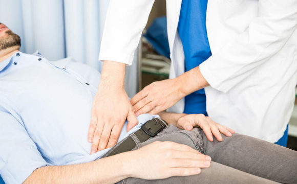 Gastroenterologie Gastroenterologie
